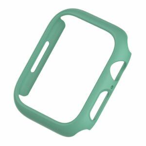 Apple Watch PC Bumper Protection Case - Green