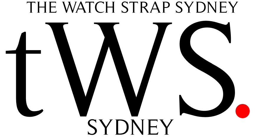 The Watch Strap –  Sydney